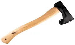 iFish Camping Økser 36cm