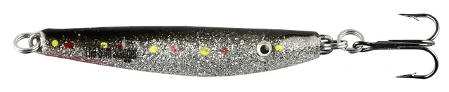iFish Stagger Slim 16g Black Glitter 