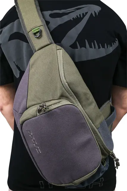 POOL 12 Sling Bag 