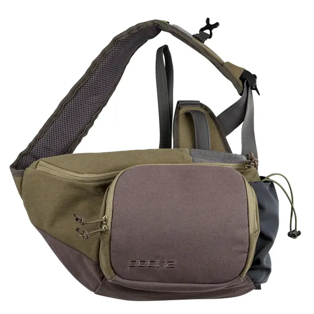 POOL 12 Sling Bag 