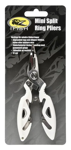 Splittringtang 