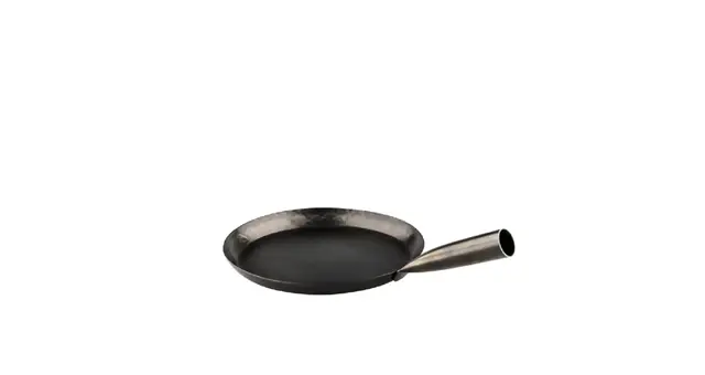 Stekepanne 22cm 