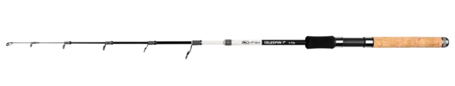 Ifish Telecaster 8F 5-25gr 
