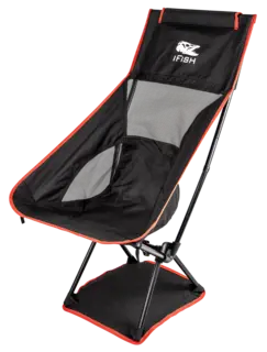iFish Tronen Campingstol