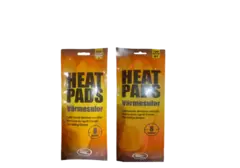 iFish Heat Pads Varmes&#229;ler 36-40