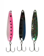 Scorpio 3-pk