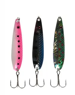 Scorpio 3-pk