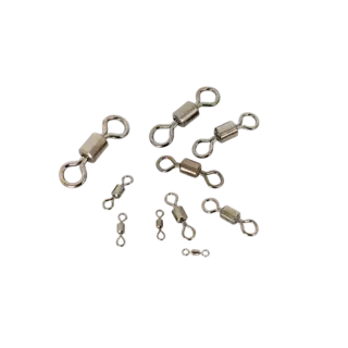 Ifish Swivels 10stk