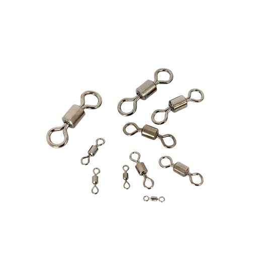 Ifish Swivels 3/0 