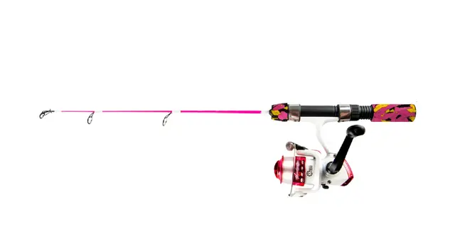 iFish X-Wand Rosa 