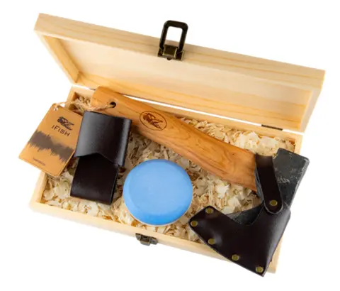 &#216;kser Jul / Gavekampanje