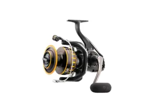 Daiwa Black Gold Haspelsnella til havfiske