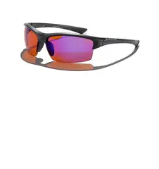 Blublocker Black stinger Sport, polarisert