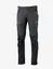 Makke Ms Pant Black/Charcoal L 