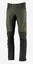 Makke Ms Pant Forest Green L 
