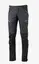 Makke Ms Pant Black/SolidCharcoal L 