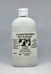 Calming Shampoo whit Natural Nettle Extract
