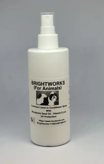 Conditioning Spray 250ml 
