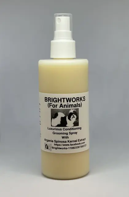 Grooming Spray 250ml 
