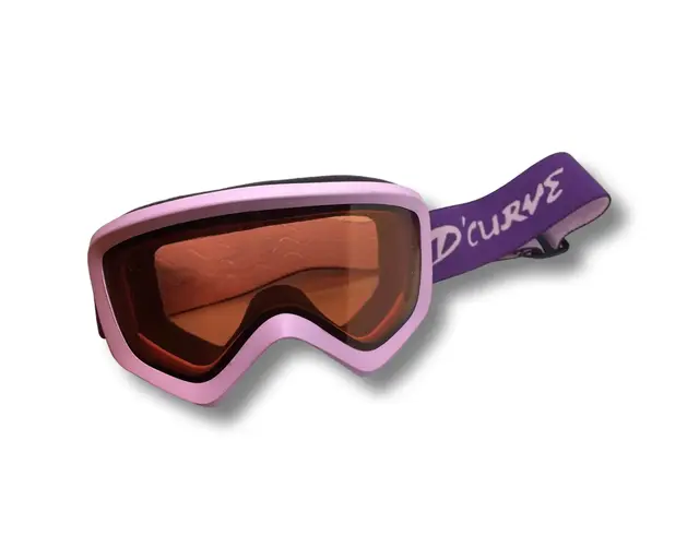 D'curve Barn Lilla 