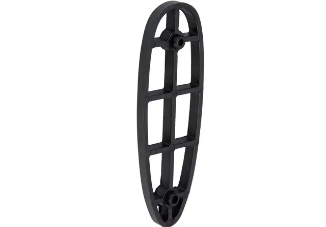 Recoil Pad Spacer Foot Print II - 7mm 