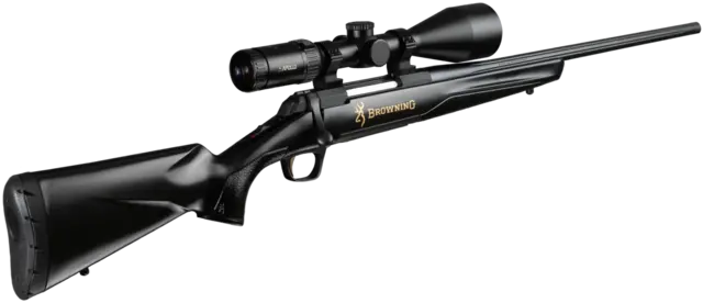 Browning X-Bolt Nordic Light kal 6,5x55 