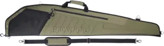 Riflefutteral Nitro 115cm