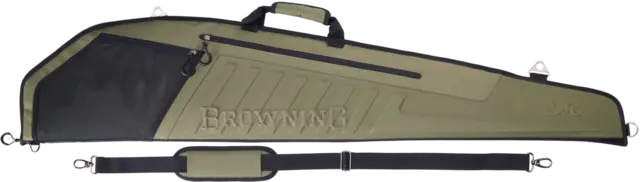 Riflefutteral Nitro 115cm 