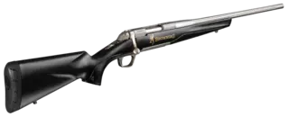 Browning X-Bolt med kikkert Nordic Light 6,5x55