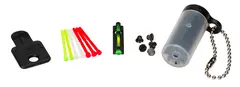Hi-Viz Comp Sights