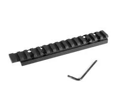 Talley Picatinny Browning BAR