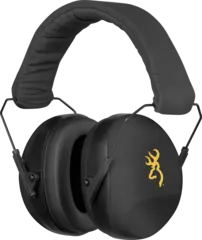 Buck Mark II H&#248;rselvern