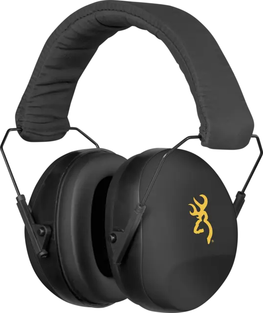 Buck Mark II Hørselvern 