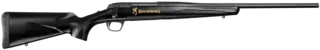 Browning X-Bolt Nordic Light kal 6,5x55