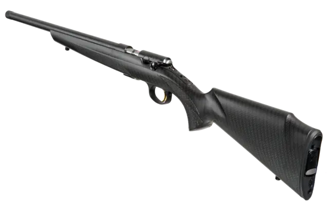 Browning T-Bolt Kal 17 Liks 