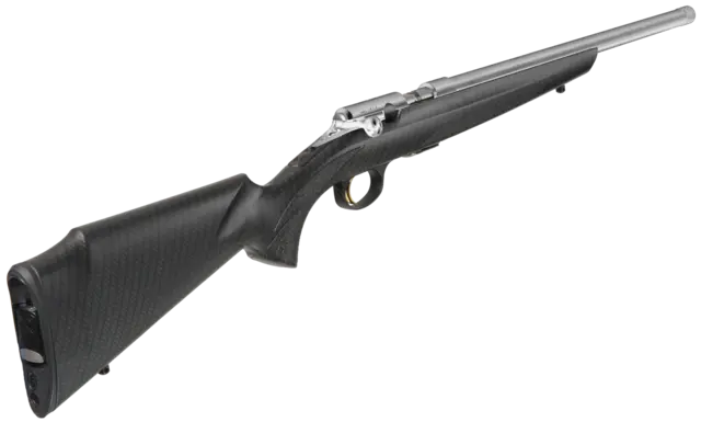 Browning T-bolt Stainless Carbon DT 17HMR 