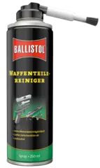 Ballistol V&#229;penrengj&#248;rer