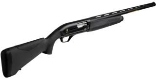 Browning Maxus 2 Carbon Black 12-89 66cm Inv+