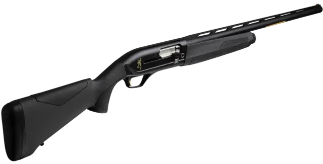 Browning Maxus 2 Carbon Black 12-89 66cm Inv+ 