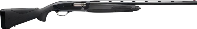 Browning Maxus 2 Carbon Black 12-89 66cm Inv+ 