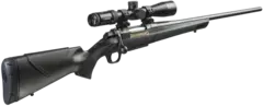 Browning A-bolt III+ EVO .308 med Apollo X3 RF17