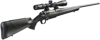 Browning A-bolt III+ EVO .308 med Apollo X3 RF17