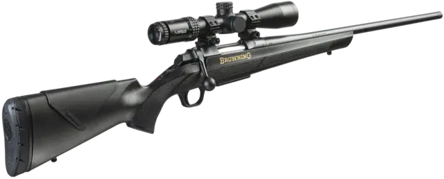 Browning A-bolt III+ EVO .308 med Apollo X3 RF17 