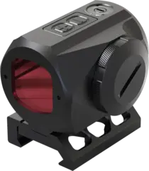 Apollo A1 Rødpunktsikte m/picat. feste(lukket rør)