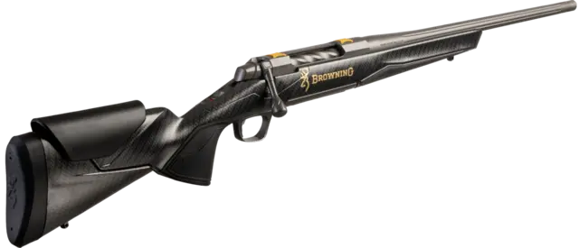 Browning X-bolt 2 Ultimate 6,5x55 47cm 