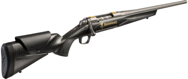 Browning X-bolt 2 Ultimate 6,5x55 47cm 