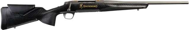 Browning X-bolt 2 Ultimate 6,5x55 47cm 