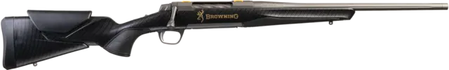 Browning X-bolt 2 Ultimate 6,5x55 47cm 
