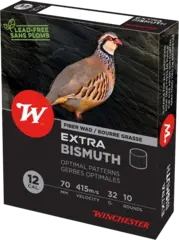 Winchester Extra Bismuth US 4