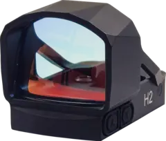 Apollo H2 Rødpunktsikte (picatinnyfeste vedl.)